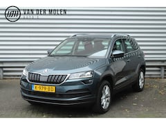 Skoda Karoq - 1.5 TSI ACT 150pk Business Edition Plus NL-Auto NAP Clima Cruise Navi Camera Canton El. Kl