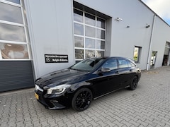 Mercedes-Benz CLA-klasse Shooting Brake - 180