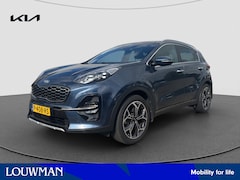 Kia Sportage - 1.6 T-GDI GT-Line PlusLine
