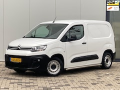 Citroën Berlingo - 1.5 BlueHDI Driver