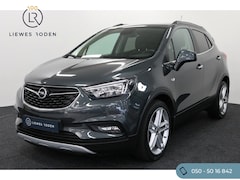 Opel Mokka X - 1.4 Turbo Innovation + Trekhaak