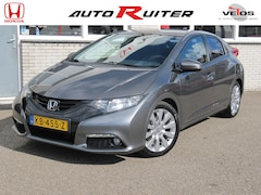 Honda Civic - 1.4 Sport 5 drs