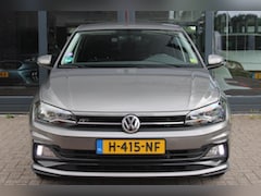 Volkswagen Polo - 1.5 TSI Highline Business R | Automaat | Adaptive-Cruise | Carplay | Rondom Parkeersensore