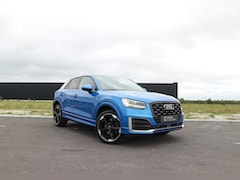 Audi Q2 - 1.4 TFSI CoD Sport Pro Line BTW