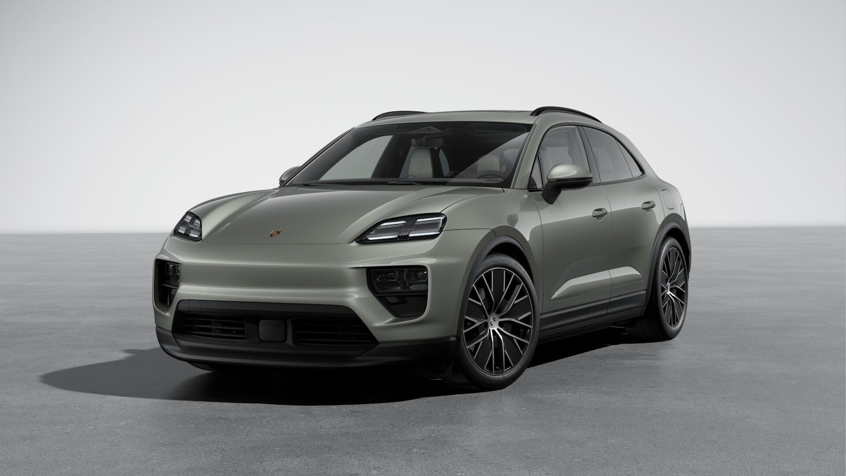 Porsche Macan - 4 - AutoWereld.nl