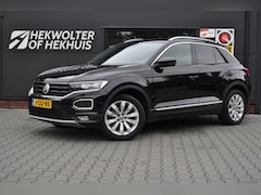Volkswagen T-Roc - 1.5 TSI Sport | Navi | Winterpakket | Trekhaak