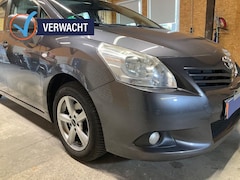 Toyota Verso - 1.8 VVT-i Edition
