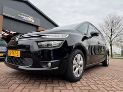 Citroën C4 Picasso - 1.2 PureTech Business 7p N Distributieriem
