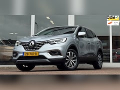 Renault Kadjar - 1.3 TCe Zen 100% onderhouden Leer Camera LED Mooi