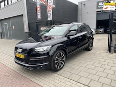 Audi Q7 - 3.0 TFSI quattro Pro Line S Trekhaak Pano Airco NAP APK