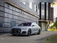 Audi S8 - 4.0 TFSI S8 Quattro | Keramisch | 4-wielbest | B&O |