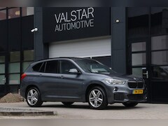 BMW X1 - SDrive20i High Executive | M-pakket | Pano | Trekhaak