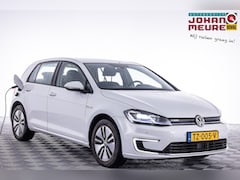 Volkswagen e-Golf - e-Golf | SOH 92% | Full LED | NAVI | ECC ✅ 1e Eigenaar
