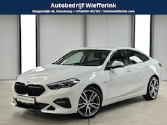 BMW 2-serie Gran Coupé - 218i Executive 140pk | Stoelverwarming | 18 inch | PDC | Navi