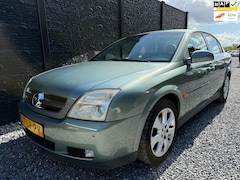Opel Vectra - 1.8-16V Elegance Navigator Ledere Bekleding, NAP,