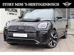 MINI Countryman - SE ALL4 / John Cooper Works / Pakket L / 20" JCW Flag Spoke 2-tone