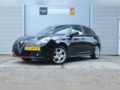 Alfa Romeo Giulietta - 1.4 T Sprint 17" Aluminium velgen
