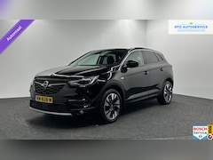 Opel Grandland X - 1.2 Turbo Innovation LEER CAMERA NAVI PANO LM CRUISE