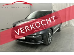 Kia Sorento - 1.6 T-GDI Plug-in Hybrid 4WD ExecutiveLine 7p. Cam Vol Leder El-stoelen + Aklep