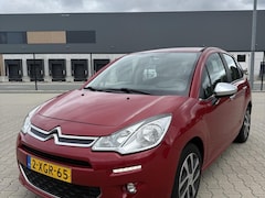 Citroën C3 - 1.0 | Airco | NW APK 19-09-2026
