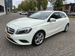 Mercedes-Benz A-klasse - 180 Ambition XENON PDC CRUISE NAVI STOELVW