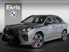 BMW iX2 - eDrive20 | M Sport Edition | M Sportpakket Pro | Equipment Pack Pro | Comfort Pack
