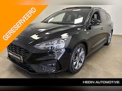 Ford Focus Wagon - 1.5 EcoBoost ST Line Business 182PK | Pano | LED | Half-Leder | B&O | Adaptive Cruise | BL