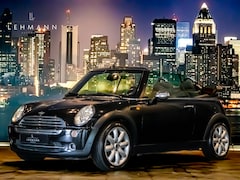 MINI Cabrio - Cooper