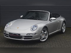 Porsche 911 Cabrio - 997 3.6 Carrera 2