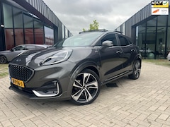 Ford Puma - 1.0 EcoBoost Hybrid ST-Line Vignale Pano Clima Stoelvw Camera