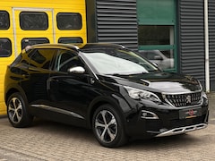 Peugeot 3008 - 1.2 PureTech Crossway BLACK/AUT/LEER/CAMERA