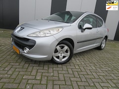 Peugeot 207 - 1.4 Sublime
