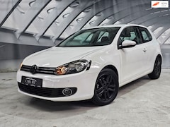 Volkswagen Golf - 1.4 TSI Trendline DSG
