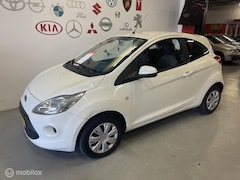 Ford Ka - 1.2 Limited start/stop