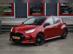 Toyota Yaris - 1.5 Hybrid Executive Premium Bearlock All Season