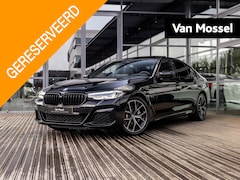 BMW 5-serie - 530e Business Edition Plus | Connected Pack Professional | M Sportpakket | M Aerodynamicap
