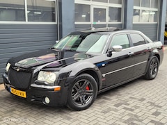 Chrysler 300C - 5.7 V8 HEMI LPG | XENON | CLIMA | CRUISE | ELEK STOELEN |
