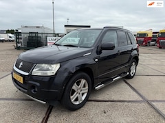 Suzuki Grand Vitara - 2.0-16V High Executive Leder/ Automaat 4x4