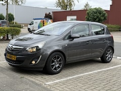 Opel Corsa - 1.3 CDTi 95PK Navi Cruise Parksensor Facelift