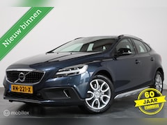 Volvo V40 Cross Country - 1.5 T3 Momentum - NAVI-TREKHAAK-AUTOMAAT