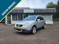 Volkswagen Polo - 1.9 TDI Comfortline Automatische airco Lichtmetaal 17 inch Trekh