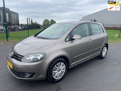 Volkswagen Golf Plus - 1.2 TSI Trendline|Automaat|Airco|Apk 3-2026|NAP