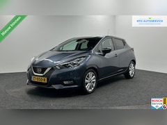 Nissan Micra - 1.0 IG-T N-Connecta CARPLAY NAVI LM CRUISE