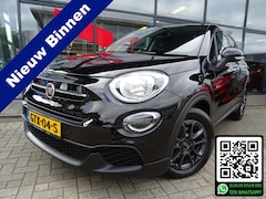 Fiat 500 X - 1.0 GSE Firefly Sport Edition 115 PK