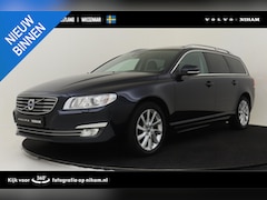 Volvo V70 - T4 AUT. POLAR+ -PANO.DAK|POWER-SEATS|NIVEAUREGELING|STANDKACHEL|GETINT.GLAS|TREKHAAK