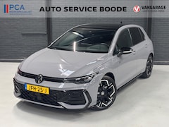 Volkswagen Golf - 1.5 eTSI (150pk) R-Line Ed. automaat - schuifdak - Matrix LED - trekhaak