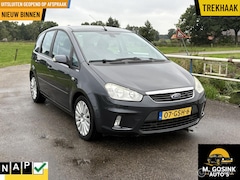 Ford C-Max - 1.8-16V Titanium Trekhaak Airco Apk 2026 230km Nap
