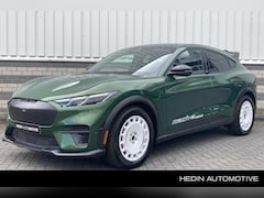 Ford Mustang Mach-E - GT Rally Extended AWD 98 kWh 487PK | DIRECT LEVERBAAR |