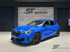 BMW 1-serie - 128ti|misano-blau|Pano|Kuip Stoelen