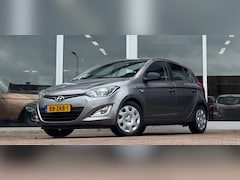 Hyundai i20 - 1.2i Business Edition 2e Eigenaar | 100% Onderhouden| Airco